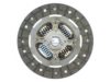 PEUGE 2055FW Clutch Disc